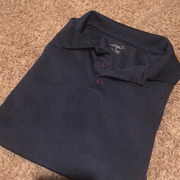 bcg golf polo